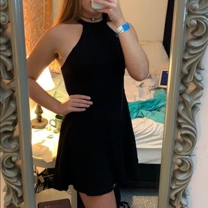 Lulus homecoming dress